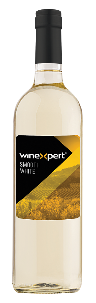 CLASSIC SMOOTH WHITE
