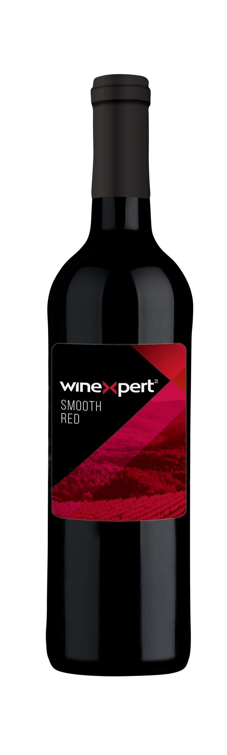 CLASSIC SMOOTH RED
