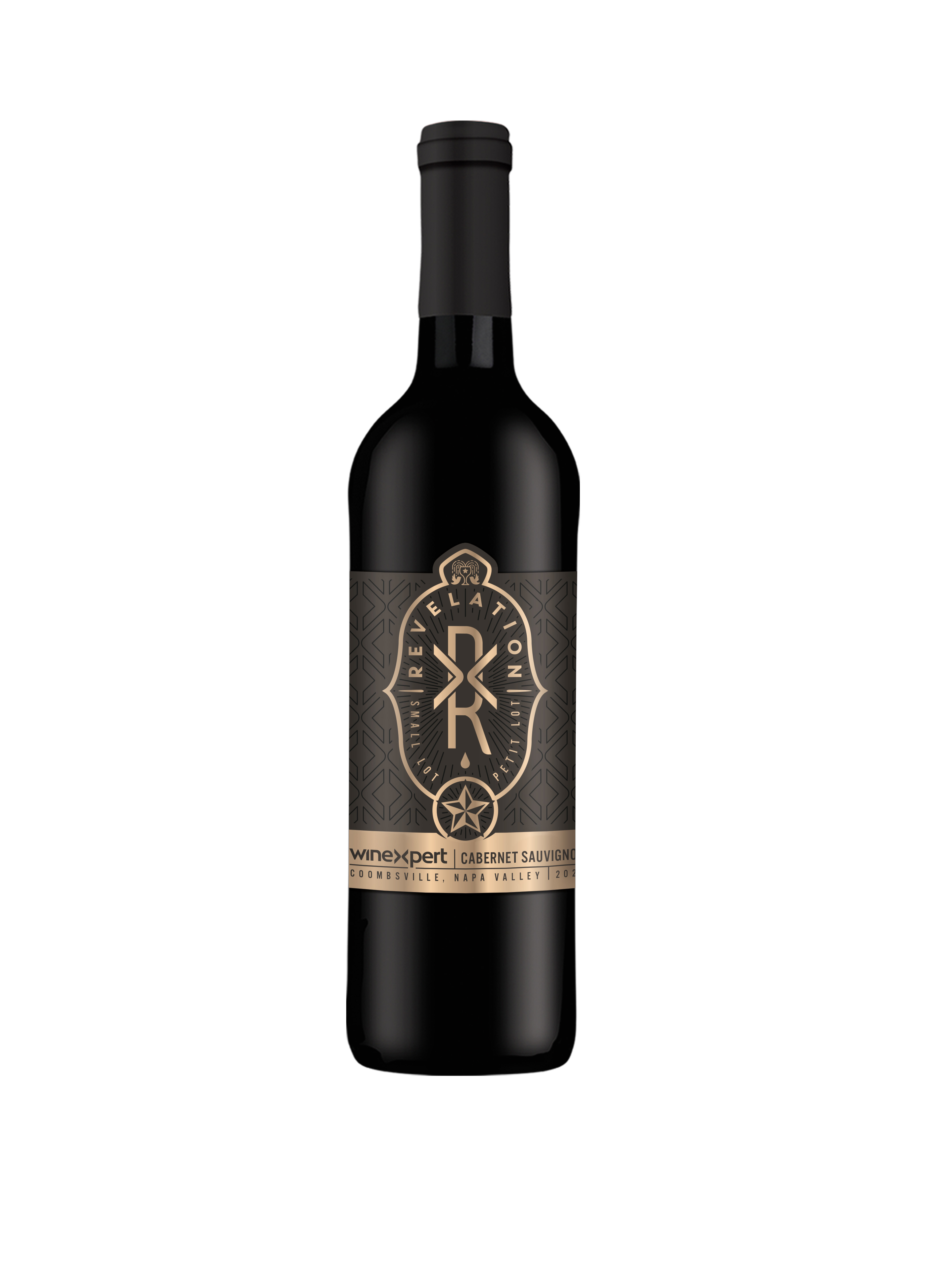 REVELATION CABERNET SAUVIGNON